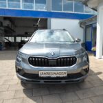 Kamiq Essence / AHK /Rear View/LED/