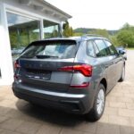 Kamiq Essence / AHK /Rear View/LED/