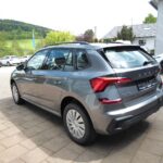 Kamiq Essence / AHK /Rear View/LED/