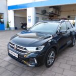 T-Roc R Line/ AHK/LED/NAVI