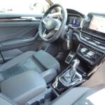 T-Roc R Line/ AHK/LED/NAVI