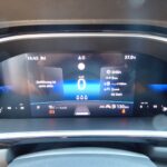 T-Roc R Line/ AHK/LED/NAVI