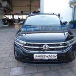 T-Roc R Line/ AHK/LED/NAVI