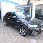T-Roc R Line/ AHK/LED/NAVI