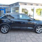 T-Roc R Line/ AHK/LED/NAVI