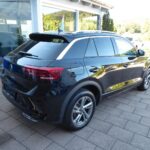 T-Roc R Line/ AHK/LED/NAVI