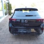 T-Roc R Line/ AHK/LED/NAVI
