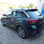 T-Roc R Line/ AHK/LED/NAVI