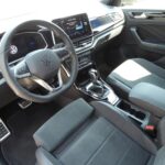 T-Roc R Line/ AHK/LED/NAVI