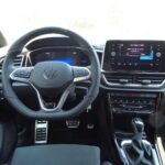 T-Roc R Line/ AHK/LED/NAVI
